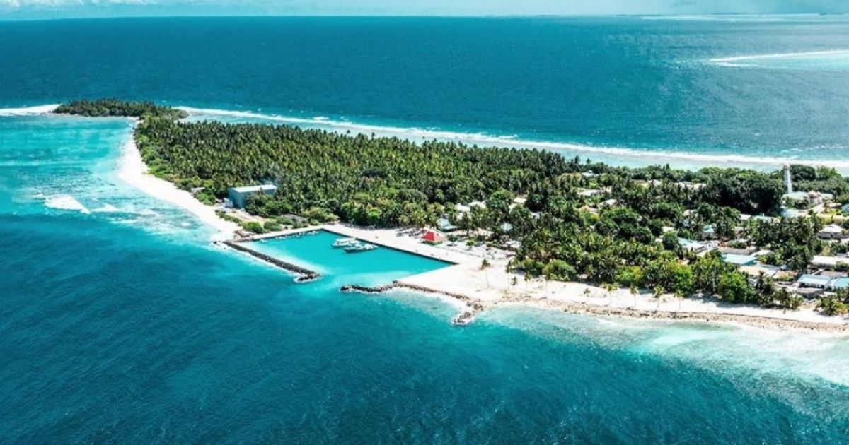 ކަނޑުމަތިން މަރުވެފައި އޮތް މީހެއްގެ ހަށިގަނޑު ފެނިއްޖެ