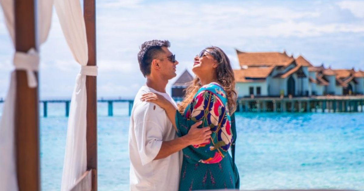 ބިޕާޝާ އުފަންދުވަސް ފާހަގަކުރުމަށް ރާއްޖެއަށް