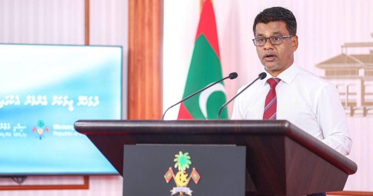 އެސްޓީއޯއިން ބޭސް އެތެރެކުރާ މިންވަރު އިތުރުކޮށްފި