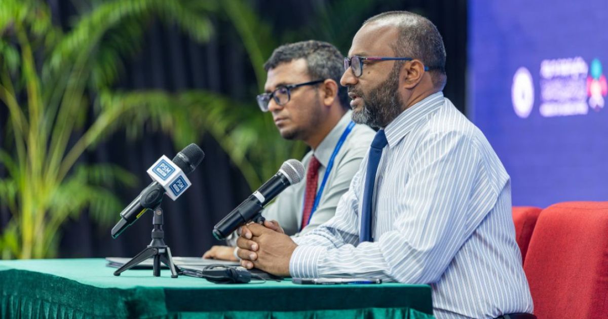 ޒަކާތު ފަންޑު ބެލެހެއްޓުން އެމްއެމްއޭއާ ހަވާލުކޮށްފި