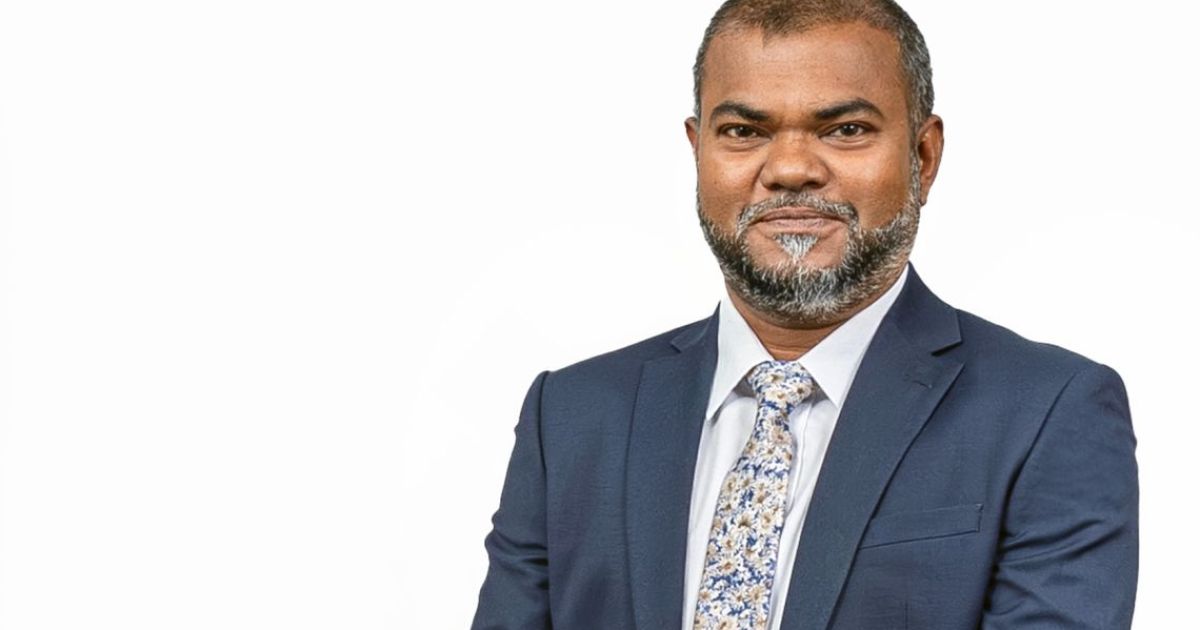 ސްޓެލްކޯގެ އެމްޑީގެ މަގާމުން ޝަމާހު ވަކިކޮށްފި