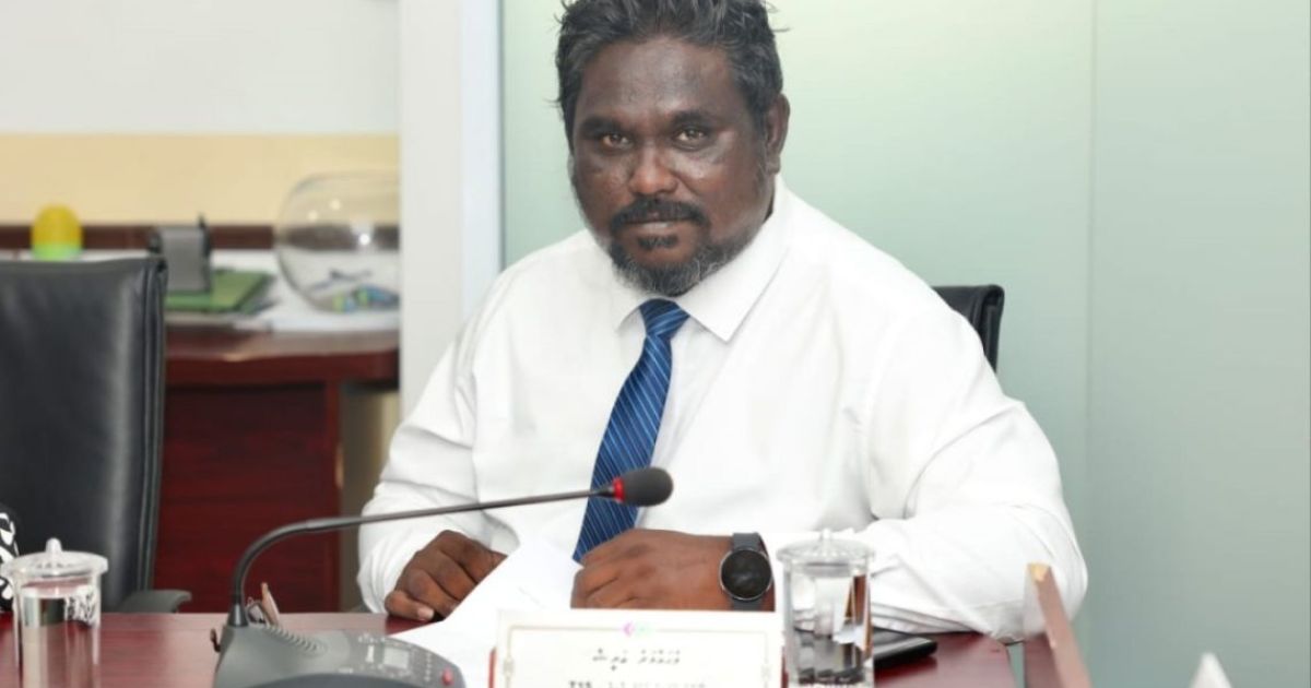 "ރައީސް މުއިއްޒުގެ މޭޔަރުކަމުގައި އެއްވެސް ބިމެއް ނުވިއްކަވާ"