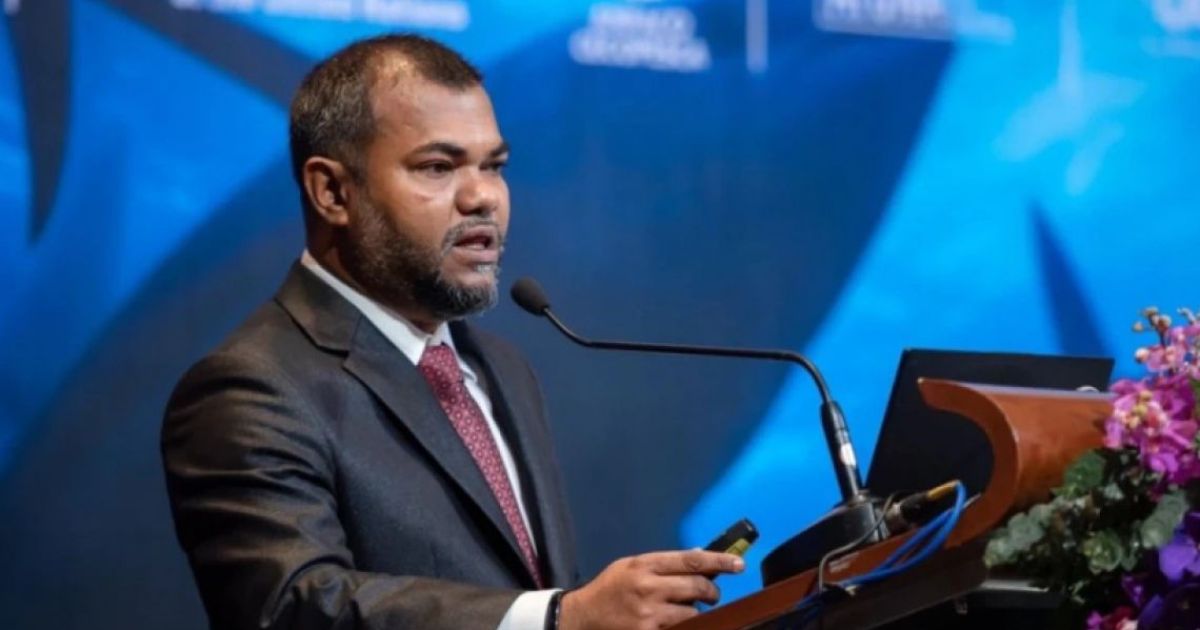 ޝާމާހުއާ ގުޅޭ މައްސަލައެއް އޭސީސީން ބަލަން ފަށައިފި