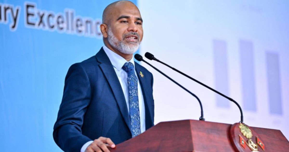 "ދިރާސީއަހަރު ފެށުމުގެ ކުރިން ސްކޫލްތަކަށް ފޮތްތައް ފޮނުވާނިމޭނެ"