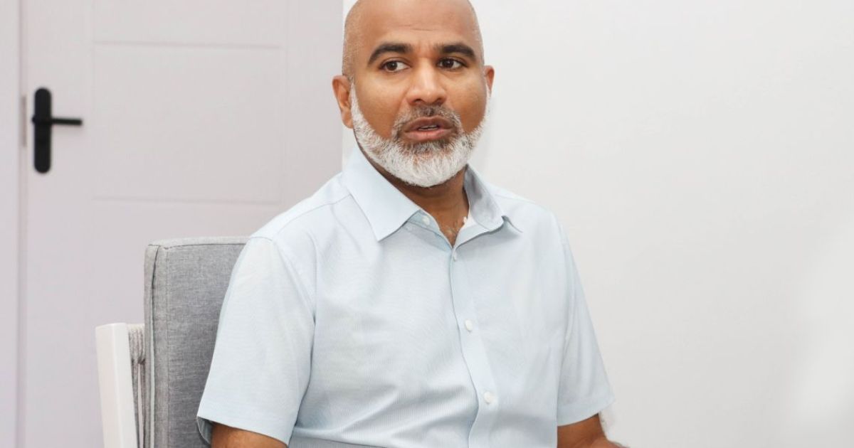 "ސްކޫލްތަކުގެ މަރާމާތުތަކަށް 20 މިލިއަން ރުފިޔާ ހަރަދުވާނެ"