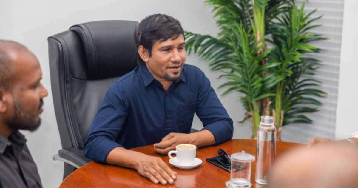 ގޭސް ޝިޕްމެންޓަށް ދެއްކި ފައިސާ ގެއްލުނު މައްސަލަ މަޖިލީހަށް!