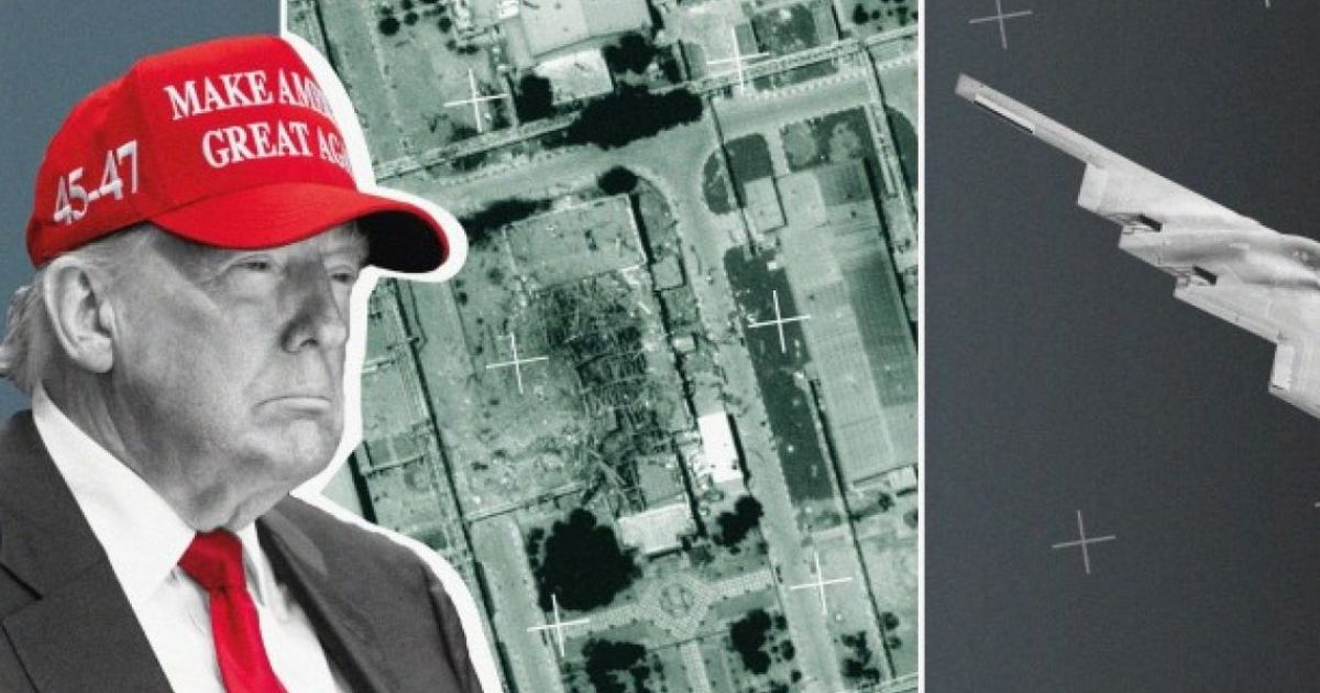 އެމެރިކާއިން އީރާނަށް ސައިބާ އެޓޭކާއި ވައިގެ ހަމަލާދޭން ވިސްނަނީ