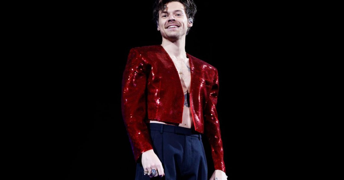 ހެރީ ސްޓައިލްސްގެ އާ އަލްބަމެއް ނެރެނީތަ؟