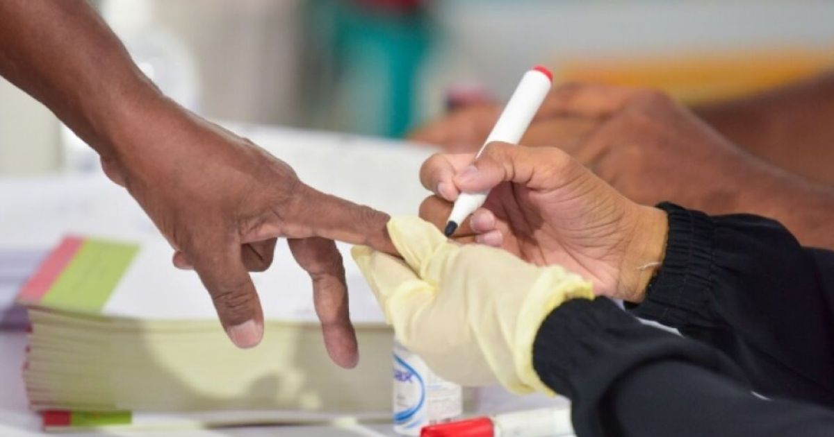 ވޯޓާސް ލިސްޓަށް މިހާތަނަށް 315 ޝަކުވާ