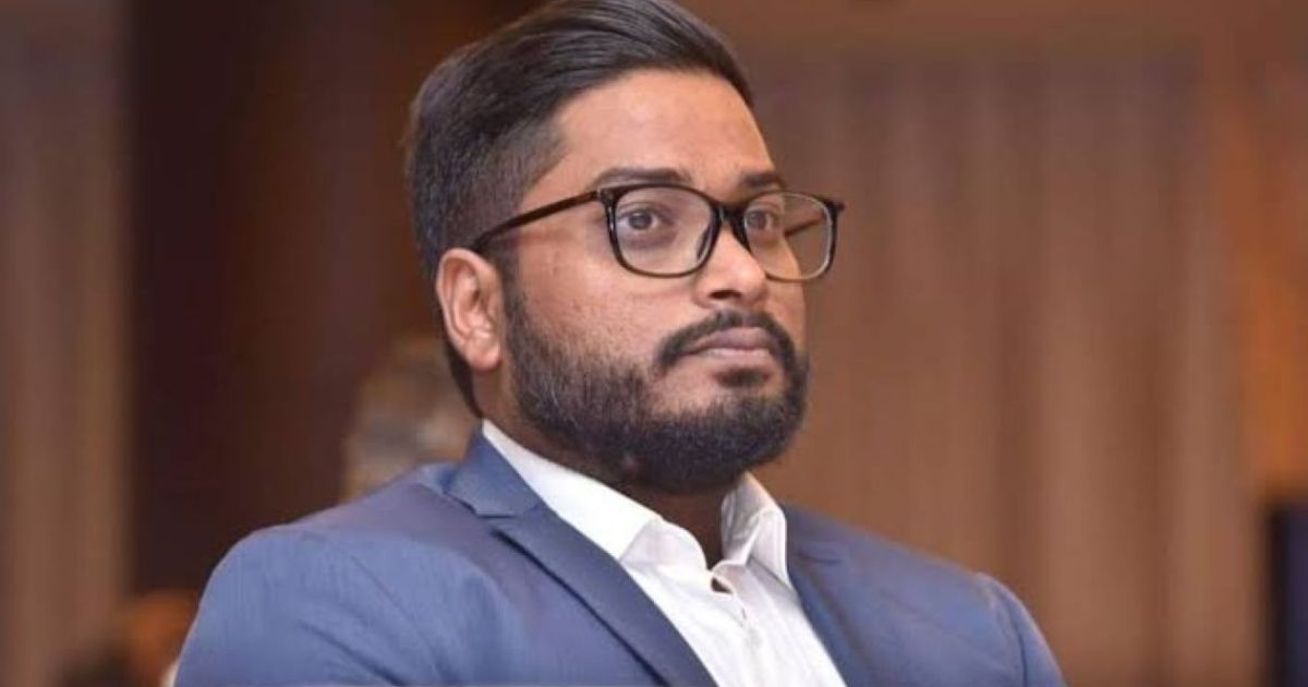 ހިޔާނާތުގެ މައްސަލައިގައި ބައްސާމަށް ކުރި ހުކުމް އިސްތިއުނާފުކޮށްފި