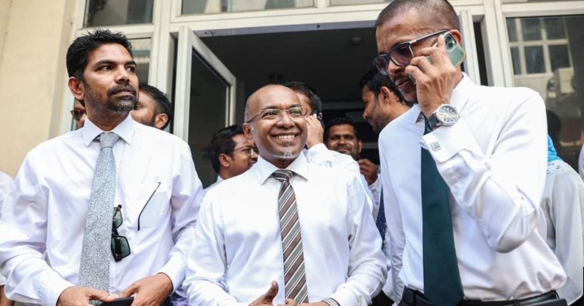 ޑިމޮކްރެޓްސް އިން ކައުންސިލް އިންތިހާބަށް ކެންޑިޑޭޓުން ނެރެނީ