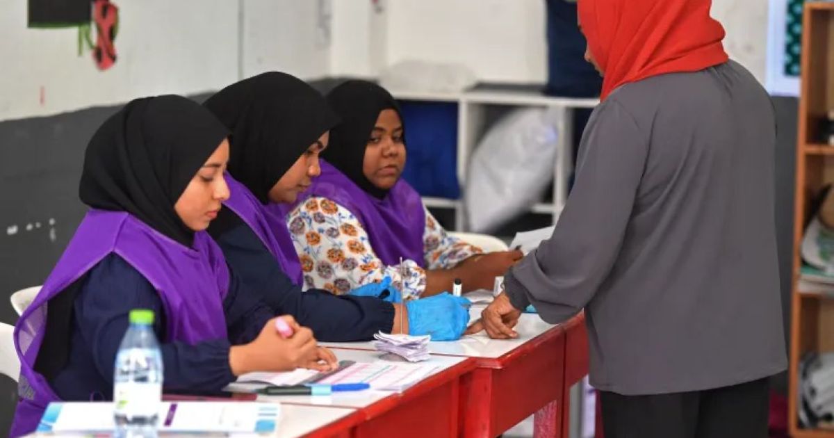 އިންތިހާބަށް ބޭރުގެ އޮބްޒާވަރުންނާއި މޮނީޓަރުންނަށް ފުރުސަތު ހުޅުވާލައިފި
