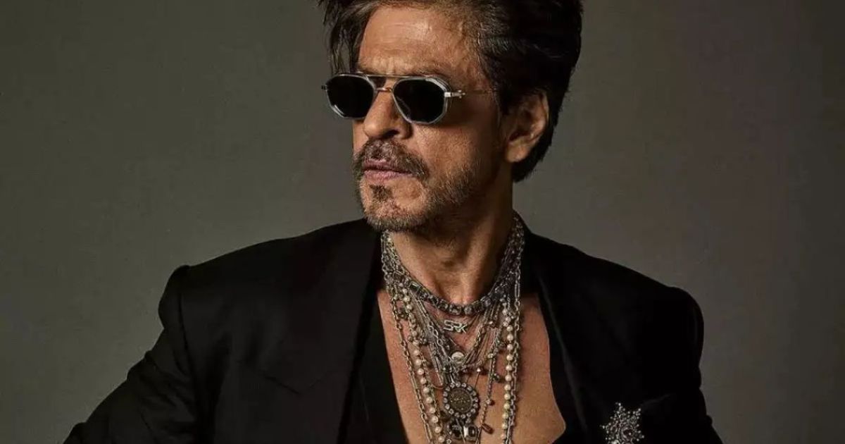 ޝާހްރުކް ހާންގެ "ކިންގް" މިއަހަރުގެ ކްރިސްމަސް ބަންދާ ދިމާކޮށް ރިލީޒްކުރަނީ