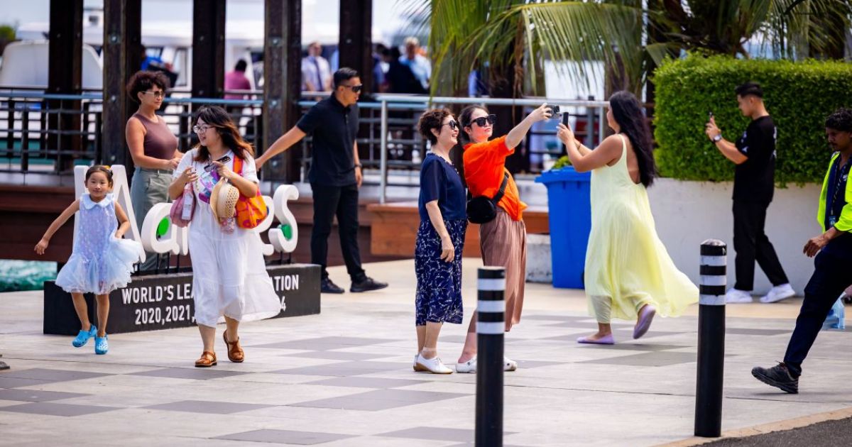 ނިމިދިޔަ އަހަރުގެ ބަޖެޓް ޑެފިސިޓް ކުރީ އަހަރާ އަޅާބަލާއިރު 73.5 އިންސައްތަ ކުޑަ