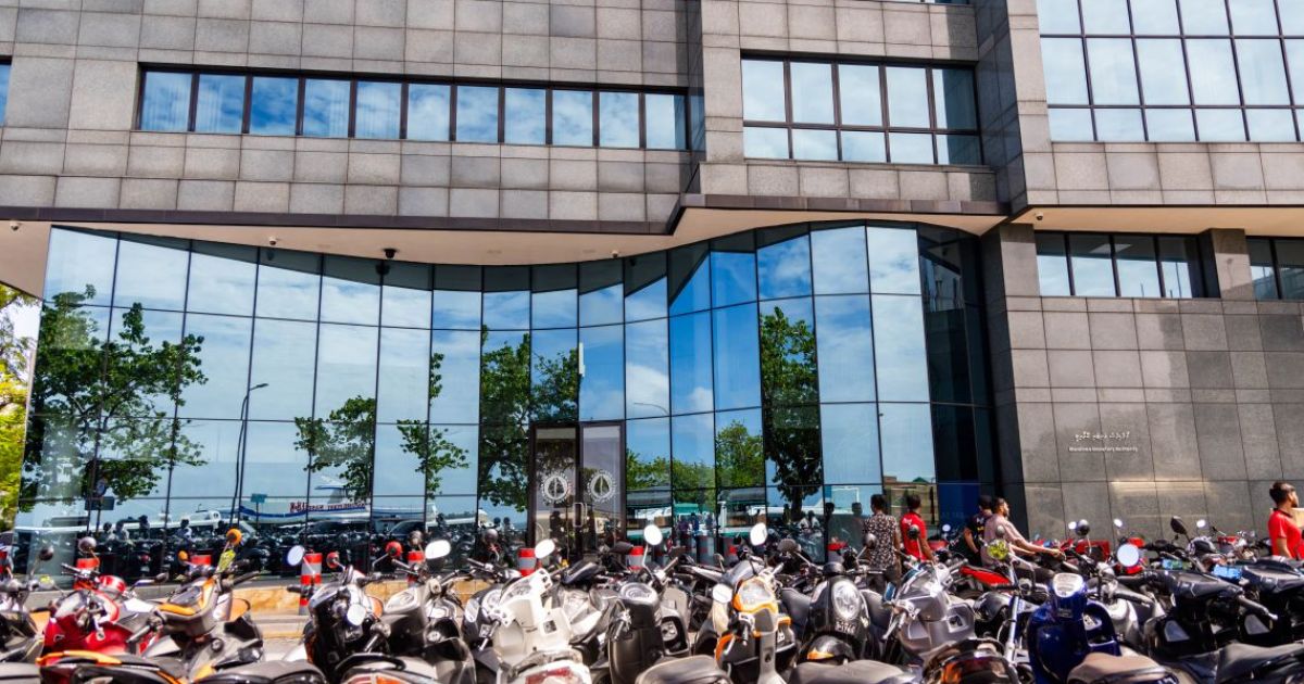 މިއަހަރު ނިމޭއިރު ރާއްޖޭގެ ޖީޑީޕީ 111 ބިލިއަން ރުފިޔާއަށް އަރާނެ