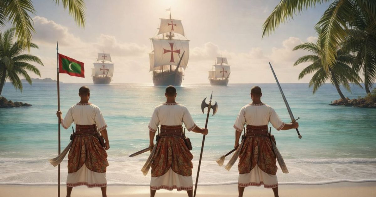 ޝަހީދުންގެ ދުވަސް: ގައުމުގެ ދިފާއުގައި ފުރާނައިން ގުރުބާންވި ބަތަލުންގެ ޒިކުރާ