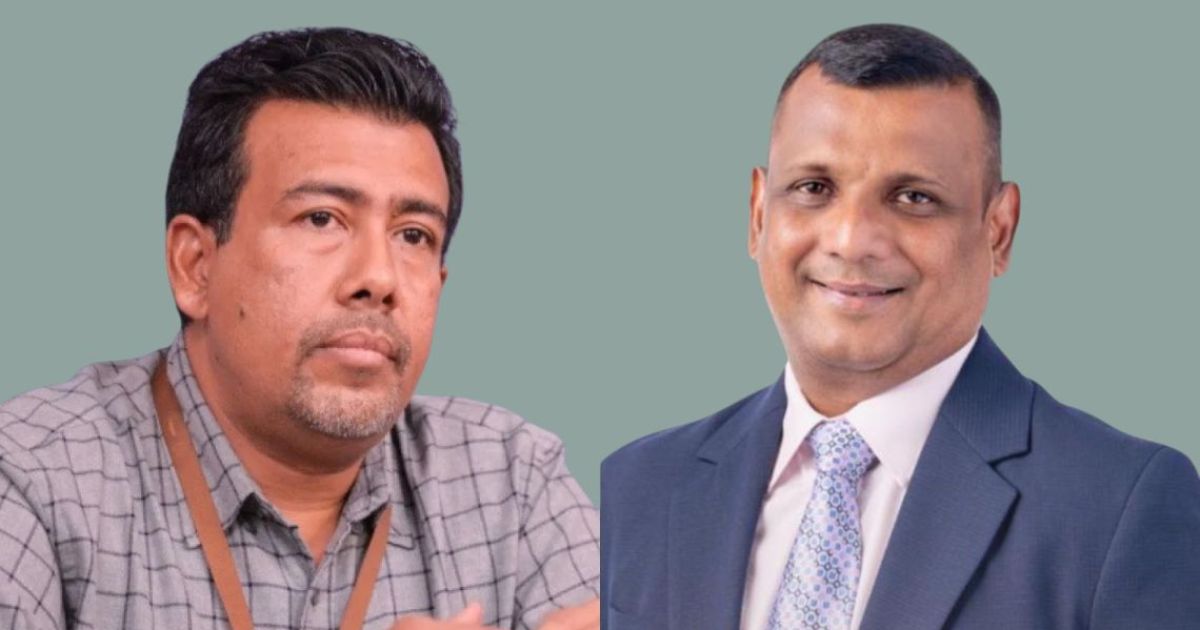 ޕީސީއާރުން މިލިއަނުން ފައިދާ ނަގައިގެން ޓެކުހަށް މަކަރު!