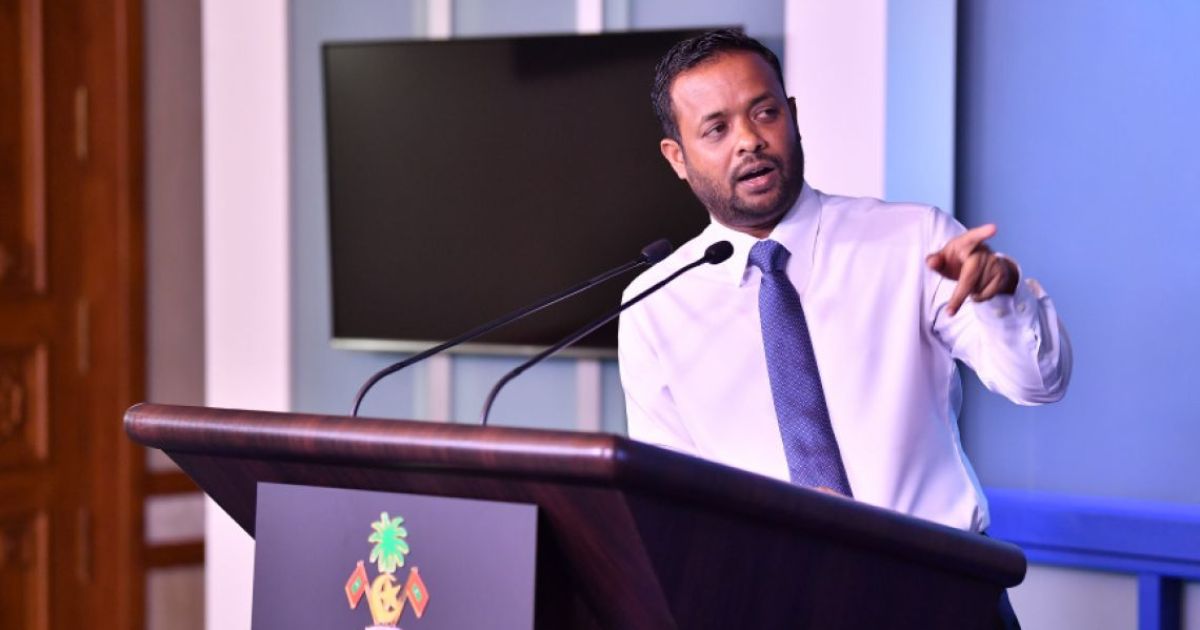 މިއަހަރުގެ ތެރޭގައި 12،000 ފްލެޓުގެ މަސައްކަތް ފަށާނެ
