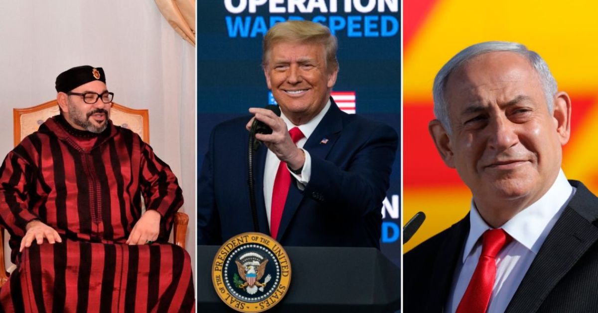 ފައުންޑިންގ މެންބަރަކަށް ވުމަށް މޮރޮކޯ އިން އެދުމުން ފުރުޞަތެއް ނުދީ ބާރުތައް އެމެރިކާއަށް!