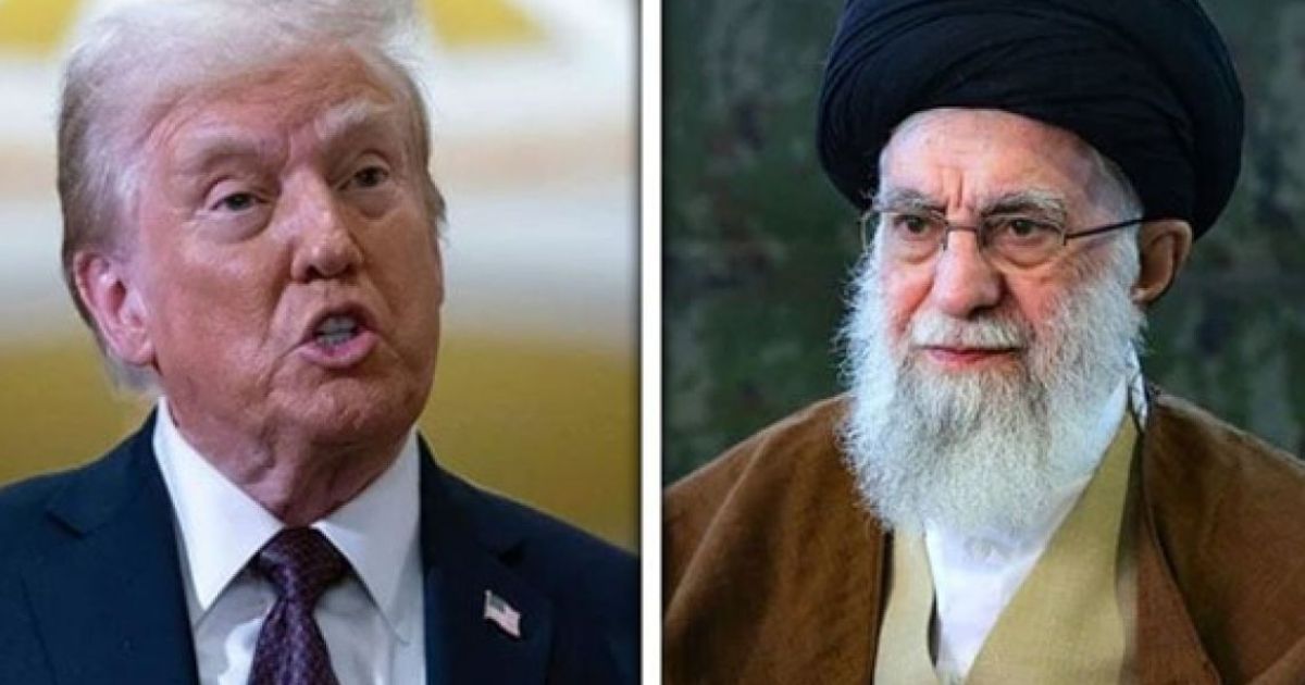 އީރާން، އެމެރިކާ އަދި އަދުގެ ހާލަތު!