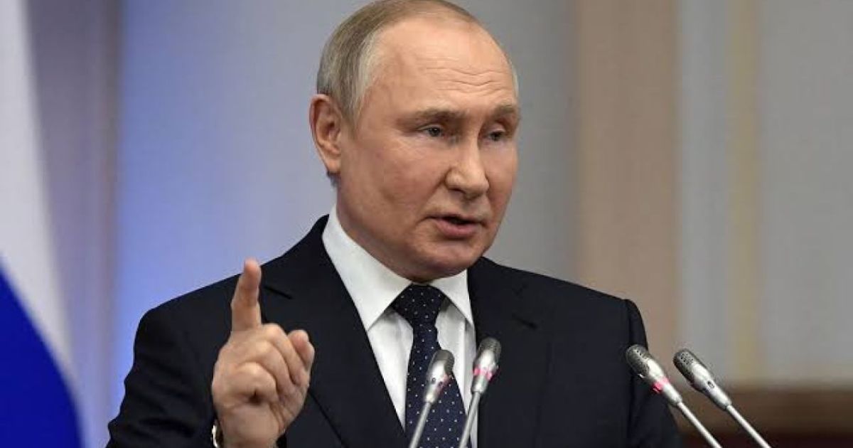 ރަޝިއާ އިން ޣައްޒާ އަށް އެއްބިލިއަން ޑޮލަރު ހުށަހަޅައިފި