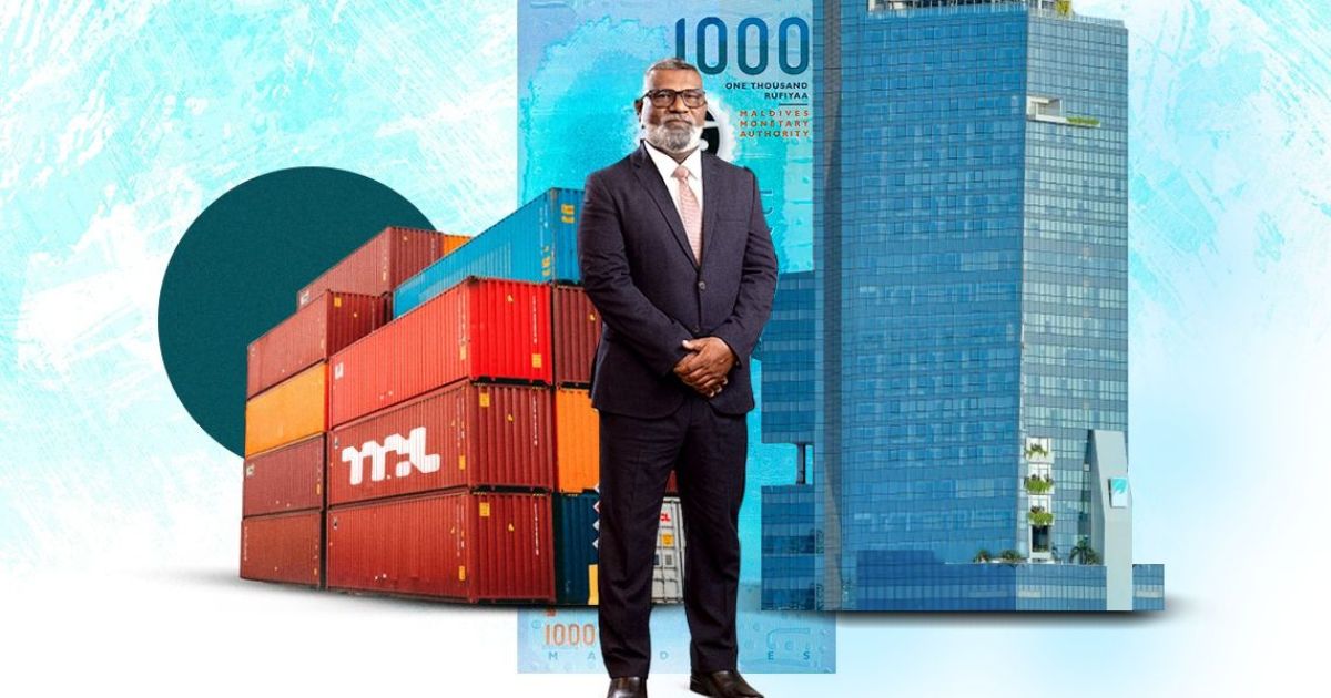 ދަރުމަވަންތަ އާ ގުޅޭ ކޮރަޕްޝަނުގެ މައްސަލައެއްގައި ރިޝްވާނަށް ދައުވާކުރަން ޕީޖީ އަށް ހުށަހަޅައިފި