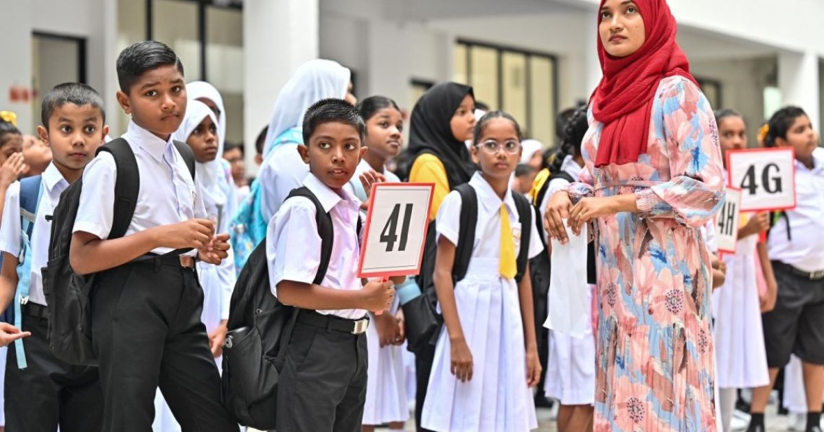 ރޯދަ މަހު އަނެއްކާ ވެސް ދަރިވަރުންނަށް ބޮޑު ބަންދެއް