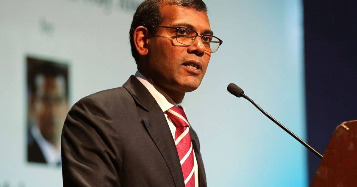 "ފޯޅަވަހި ރާއްޖެއަށް ލިބުމުގެ ފުރުސަތު އަދިވެސް އެބައޮތް"