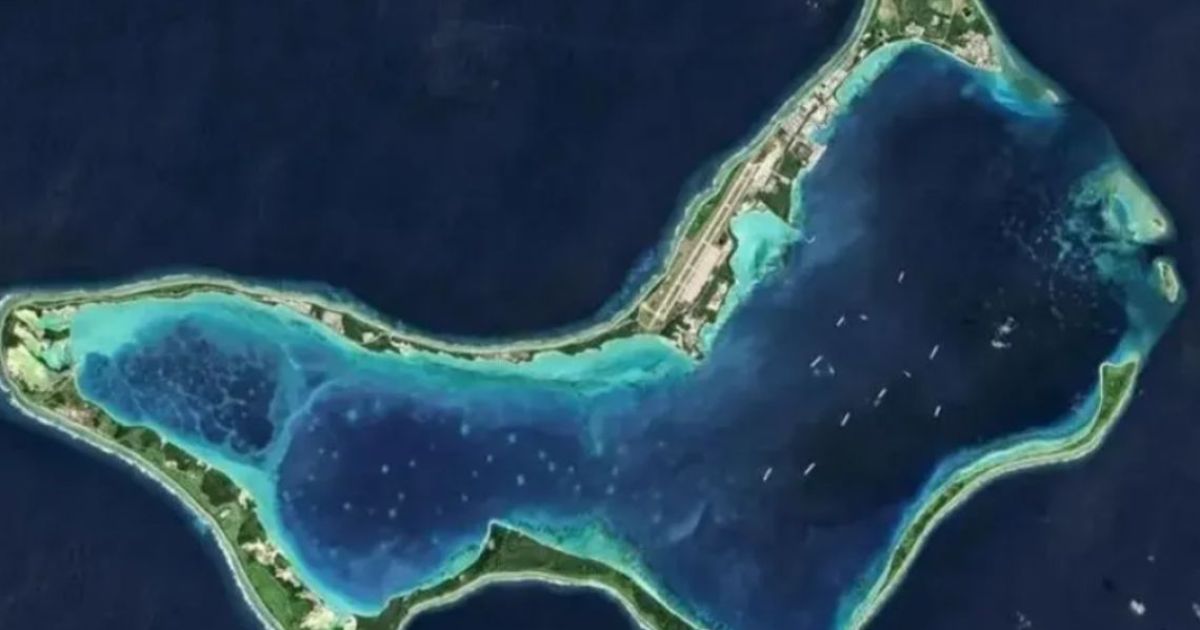 ޗާގޯސް މޮރިޝަސްއަށް ދިނުމާ ގުޅޭ މަސައްކަތް މެދުކަނޑާލައިފި