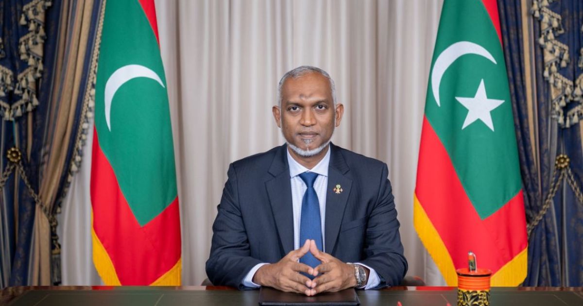 "އުނގެނުމާއި އުނގަންނައިދިނުމަކީ ދީނީ އަދި ގައުމީ ޒިންމާއެއް"