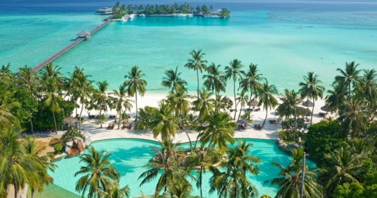"މުސްލިމް ޓްރެވަލް ޝޯ" ގައި ރާއްޖެއިން ބައިވެރިވަނީ