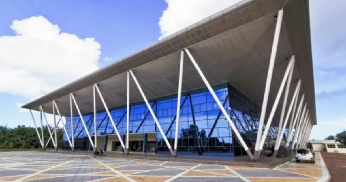 އައްޑޫ އިކުއަޓޯރިއަލް ހޮސްޕިޓަލުގައި ކެތު ލެބުގެ ހިދުމަތް ފަށައިފި