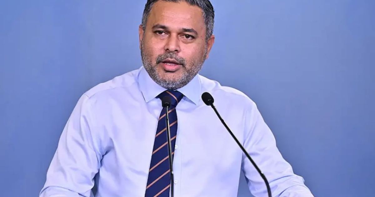 "އިގްތިސާދު ފުޅާކުރުމަށް ކަނޑުގެ ވަސީލަތްތައް ދިރާސާކުރުން މުހިންމު"