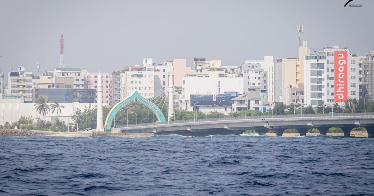 ހޮނިހުރުގެ ނިޔަލަށް ނުރައްކާތެރި މިންވަރަށް ވައި ނުސާފުވާނެ!