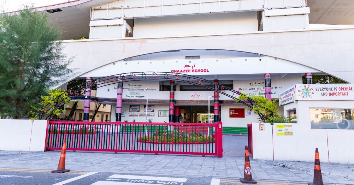 "ބިންގާ" ޕްރޮގްރާމް ސްކޫލުތަކުގައި ފަށަން ނިންމައިފި