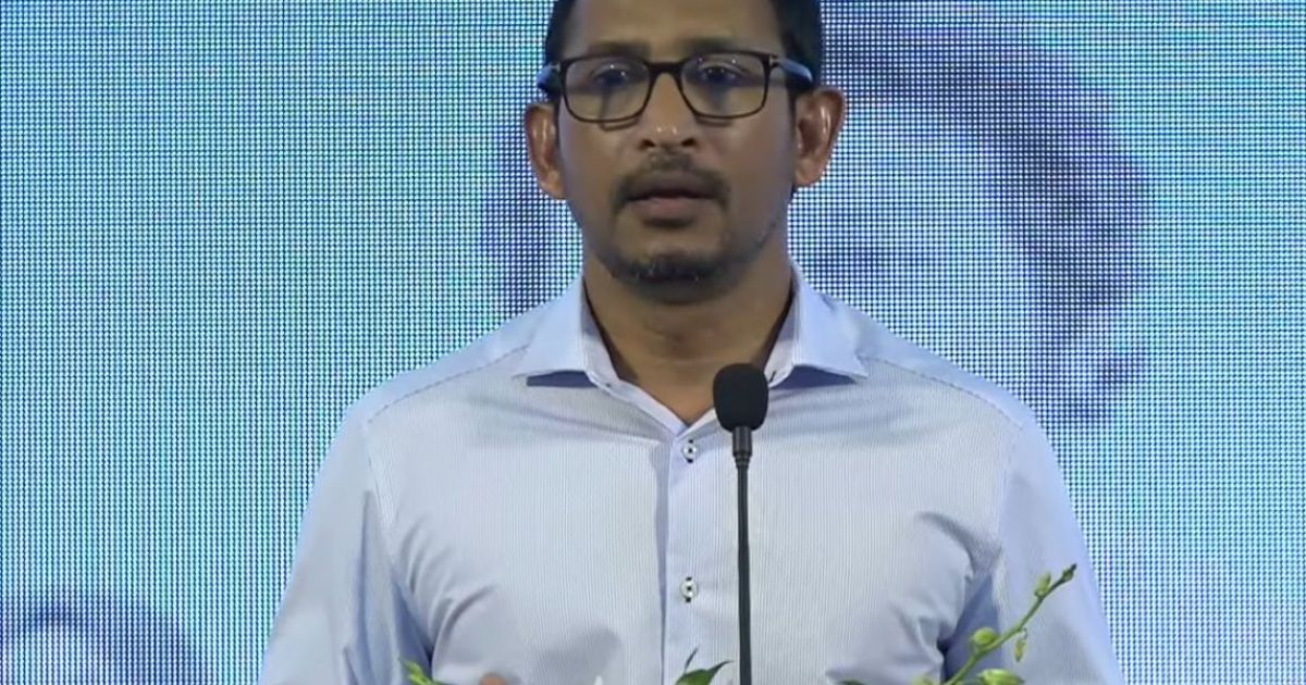 މި ސަރުކާރުން މަޝްރޫއުތައް ފަށާފައި ނިންމާނެ: ފަލާހު