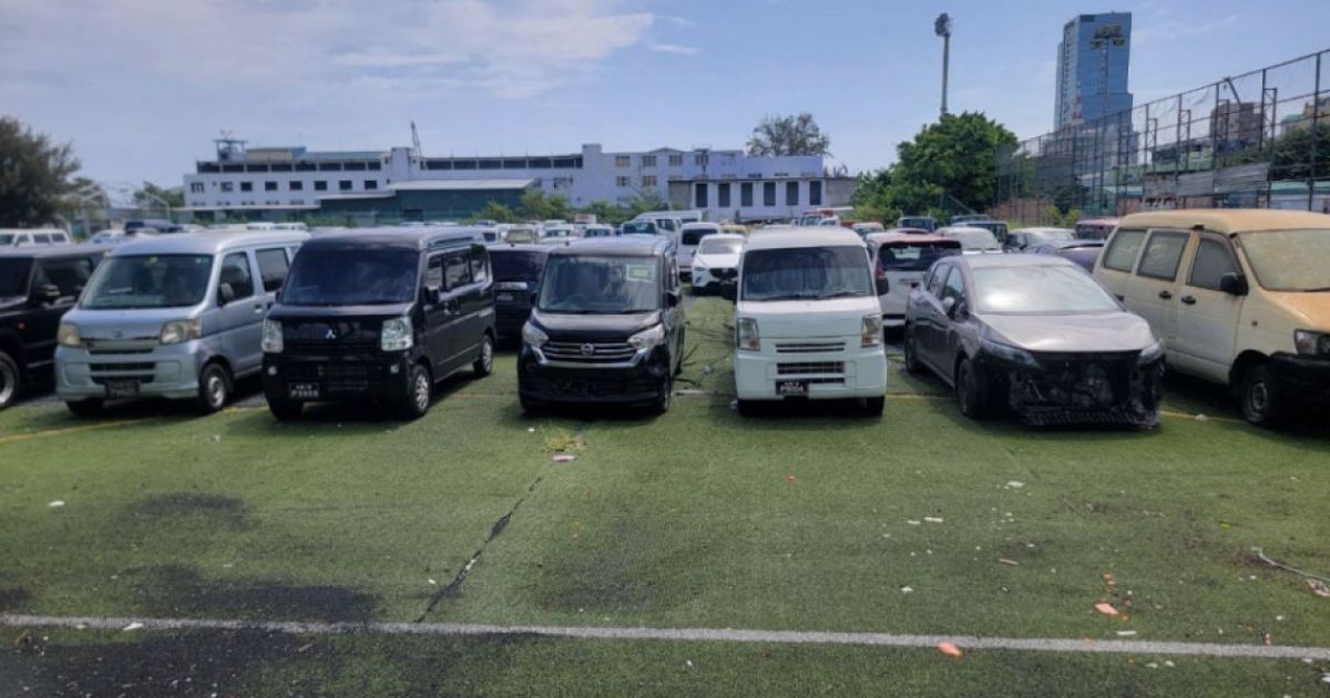 އެރީނާގެ ބިން ހުސްކުރަން އިތުރު ފުރުސަތެއް