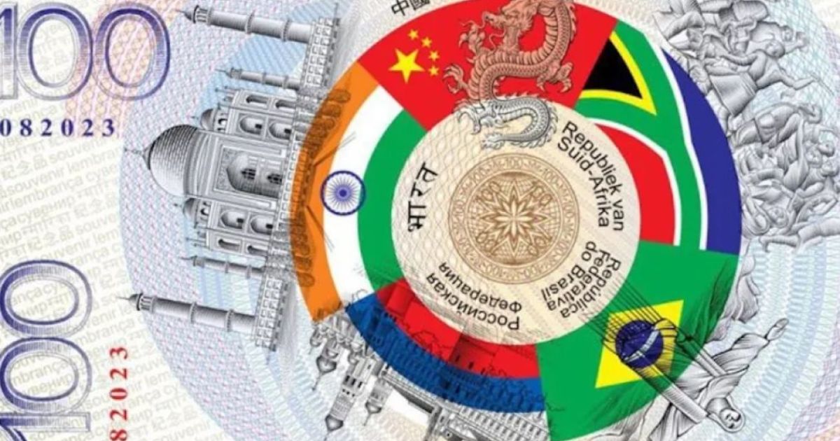 ބްރިކްސް އިން ގްލޯބަލް ޕޭމަންޓް ސިސްޓަމެއް ގާއިމުކުރުމުގެ މަސައްކަތް ފަށައިފި