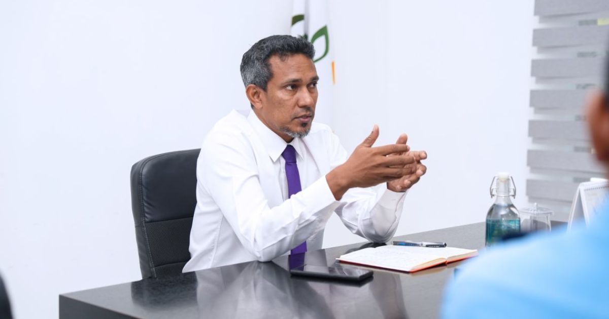 ފުވައްމުލަކު ކައުންސިލުން މިލިއަނަކަށްވުރެ ގިނަ ރުފިޔާ ޖަމާނުކުރޭ