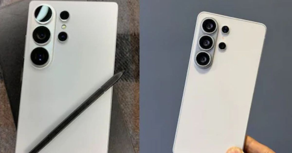 ސެމްސަންގް ގެލެކްސީ S26 ފެބްރުއަރީ 25 ގައި ބާޒާރަށް ނެރެނީ