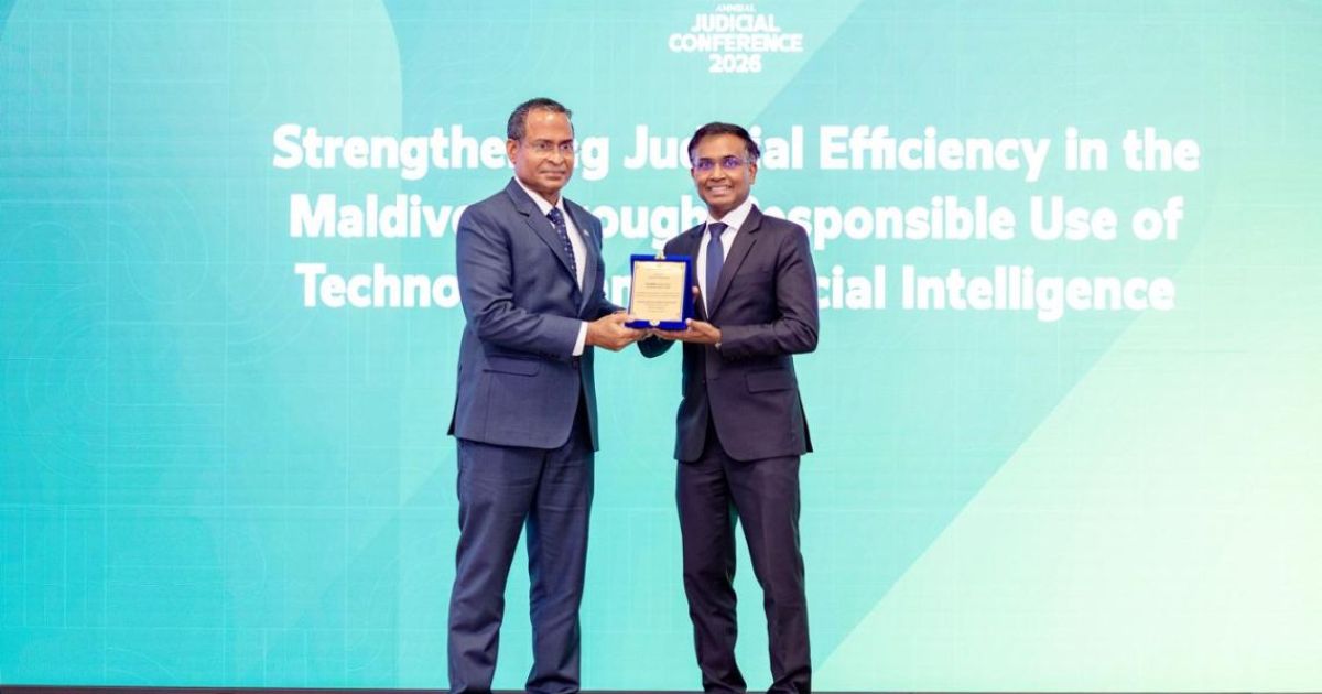 މިއަހަރުގެ ފަނޑިޔާރުންގެ މަހާސިންތާ ފަށައިފި