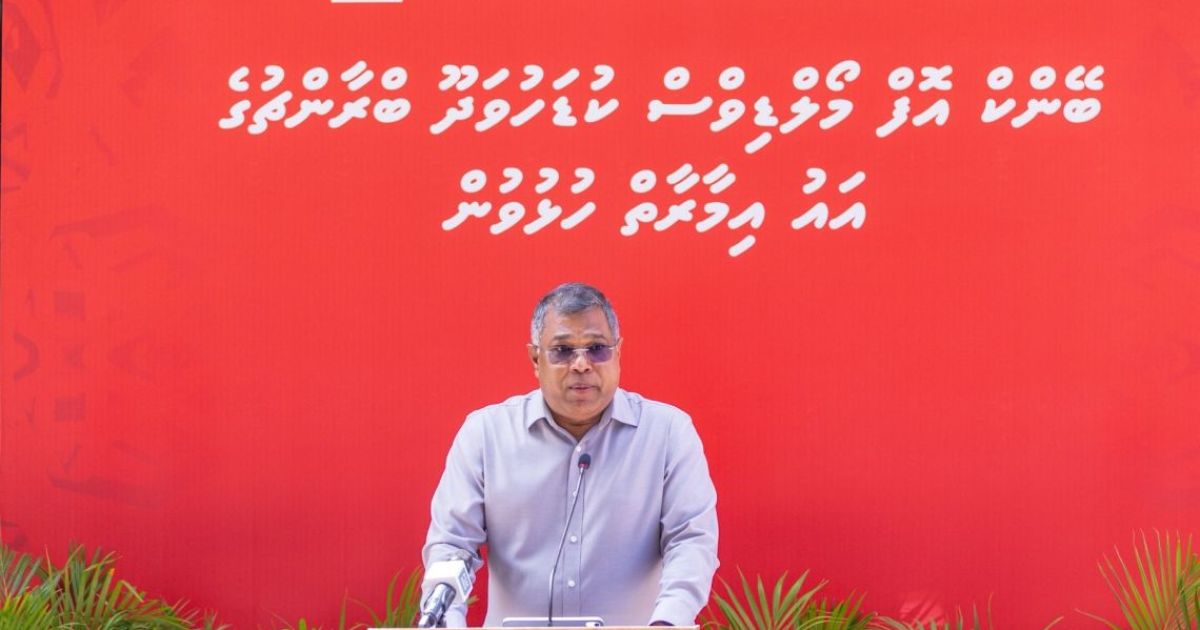 "ބީއެމްއެލްގެ އަގުހެޔޮ ފްލެޓު 2028ގައި އާންމުންނަށް ދޫކުރާނެ"