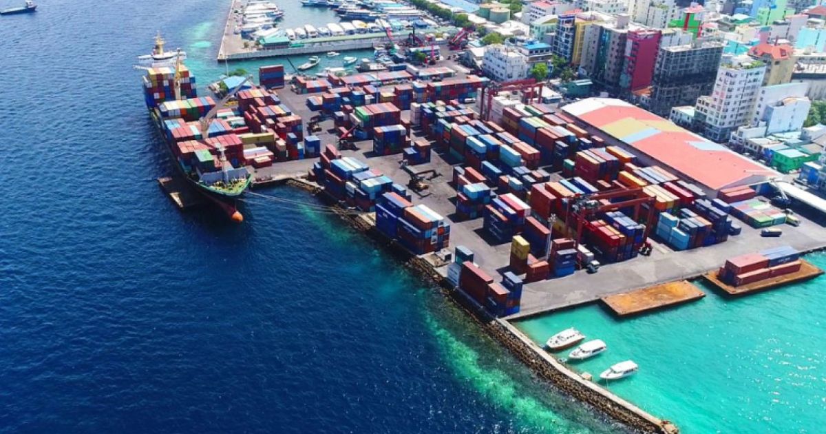 އެމްޕީއެލްގެ "އޯޕަން ސްޓޯރޭޖް އޭރިއާ"ގައި މުދާ ހިލޭ ބެހެއްޓޭ މުއްދަތު އިތުރުކޮށްފި