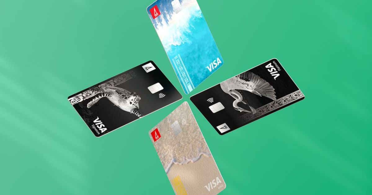 މާދަމައިން ފެށިގެން ކްރެޑިޓް ކާޑުގެ ލިމިޓު 3،000 ޑޮލަރަށް ބޮޑުވަނީ!