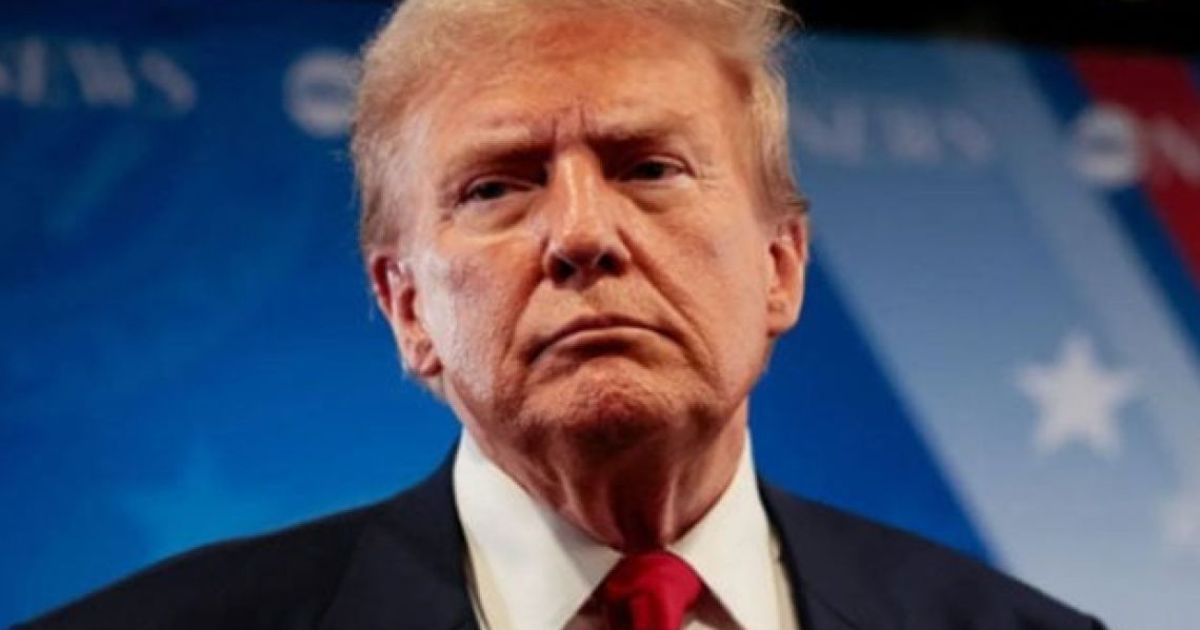 އެމެރިކާއިން އީރާނާމެދު ގެންގުޅޭ ސިޔާސަތު ބައިވެރިންނަށް ސާފުކޮށް ނުދެން: ޓްރަމްޕް