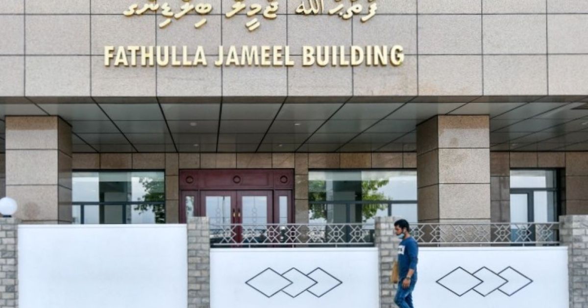 ބަލުޗިސްތާނުގައި ދިން ޓެރަރިސްޓް ހަމަލާ ރާއްޖެއިން ކުށްވެރިކޮށްފި