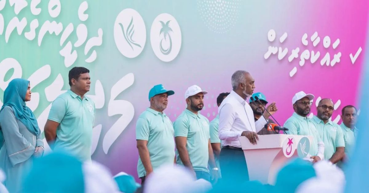 އިންތިހާބުގައި އެންމެ ގިނަ ކެންޑިޑޭޓުން ވާދަކުރަނީ ޕީއެންސީން