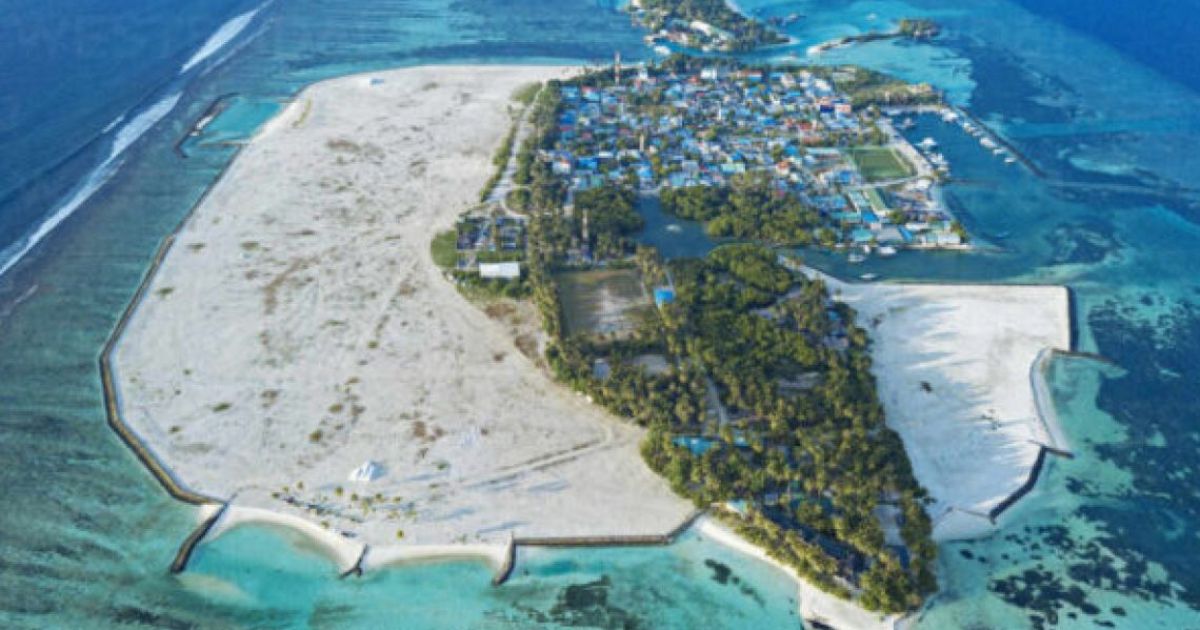 ހުރާގައި ގެސްޓް ހައުސް އަޅަން 17 ބިން ކުއްޔަށް ދޫކުރަން ހުޅުވާލައިފި