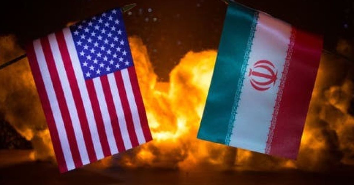 އީރާނުގެ މިސައިލުގެ ބާރު: އެމެރިކާއަށް ކުރިމަތިވެފައިވާ އެންމެ ބޮޑު ބިރު