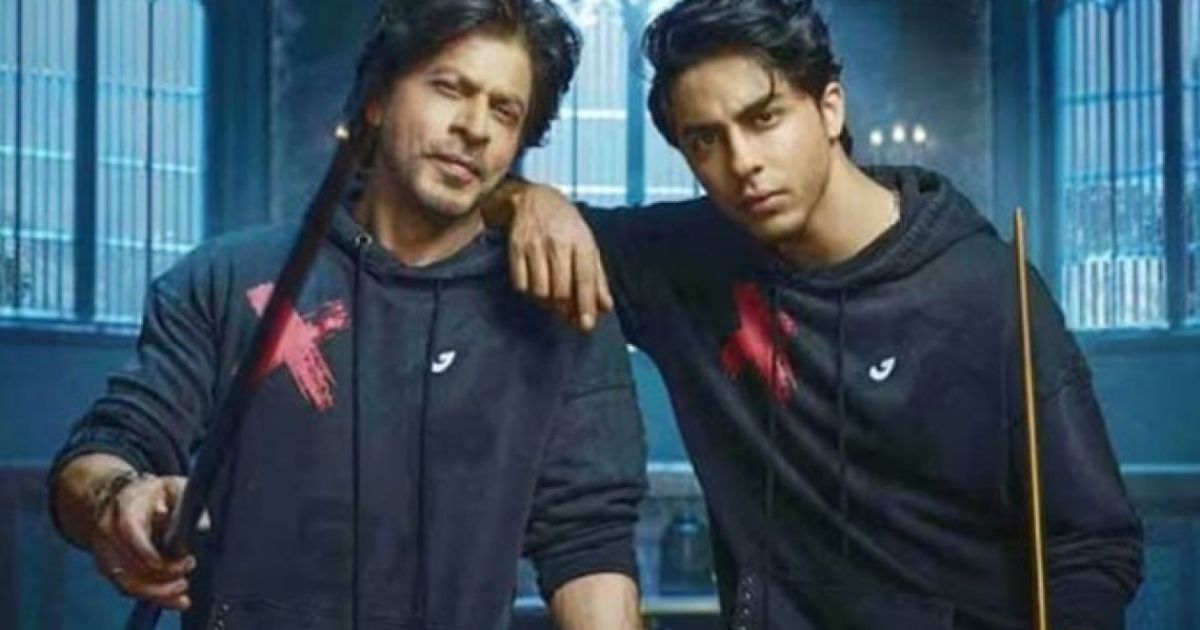 އާރިޔަންގެ މައްސަލަ ދިއްލީން މުމްބާއީ ކޯޓަށް ބަދަލުކޮށްފި